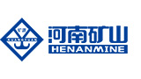 礦山起重機logo